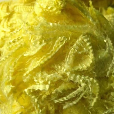 你知道芳纶纤维的纺丝工艺是什么吗？