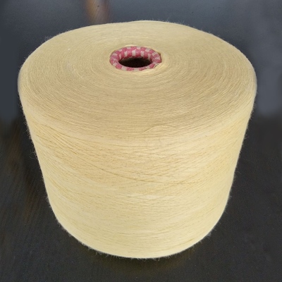 芳纶纱的纤维成分是什么？它是高强度纱吗