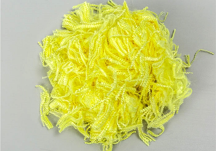 芳纶短纤维的各种特性